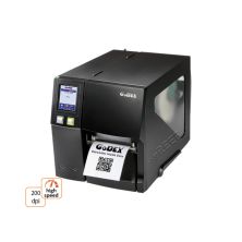 Принтер етикеток Godex ZX1300I+ 300dpi, USB, Ethernet, RS232 (29512)