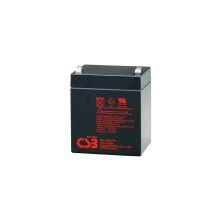 Батарея к ИБП CSB GP1245F2 12V 4.5Ah (GP1245F2)