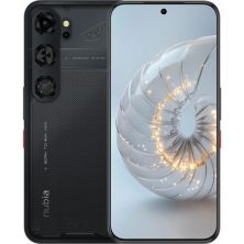 Мобильный телефон ZTE Nubia Neo 5 GT 5G 8/256GB Black (1207914)