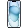 Мобільний телефон Apple iPhone 15 128Gb (Grade A) Blue USED (iP15__12Blu_A) - Зображення 1