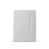 Чохол до планшета BeCover Ultra Slim Origami Magnetic Apple iPad Pro 11 M5 2025 Gray (715951) - Зображення 2