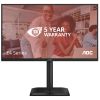 Монитор AOC 24E4CV - Изображение 1