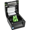 Принтер етикеток TSC DH240T, LCD USB, USB Host, Ethernet, RS232 (DH240-A001-0002) - Зображення 2