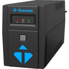 Источник бесперебойного питания Tescom LEO 800AP 800VA 480W (LEO800)