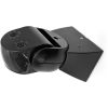 Датчик движения Videx 220V 1200W IP65 інфрачервоний чорний (VL-SPW15B) - Изображение 3