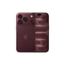Мобільний телефон Apple iPhone 18 Pro 256GB Burgundy (MJRR4)