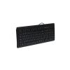 Клавіатура A4Tech KR-83 PS/2 - Зображення 1