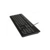 Клавіатура A4Tech KR-83 PS/2 - Зображення 3