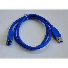 Дата кабель USB 3.0 AM/AF Atcom (6148)