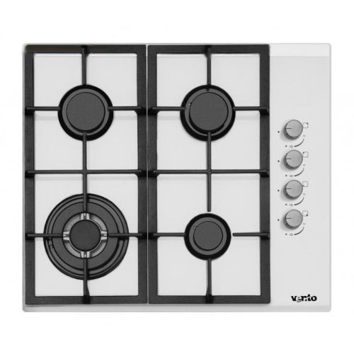 Варочная поверхность Ventolux HG640-N1G CEST (WH)
