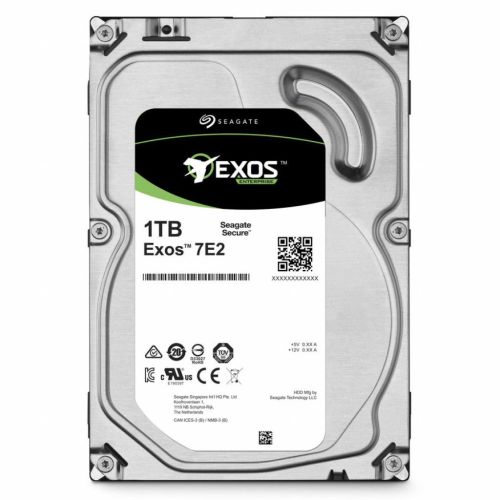 Жорсткий диск для сервера 3.5 1TB Seagate (ST1000NM0045)