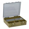 Коробка рибалки Prologic Tackle Organizer S 1+4 BoxSystem (23.5x20x6cm) (1846.09.00) - Зображення 1