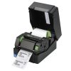Принтер етикеток TSC TE200 (99-065A101-00LF00) - Зображення 1