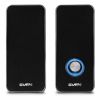 Акустическая система Sven 325 black - Изображение 1