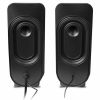 Акустическая система Sven 325 black - Изображение 2