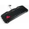 Клавіатура A4Tech Bloody B210 Black - Зображення 1