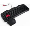 Клавіатура A4Tech Bloody B210 Black - Зображення 2