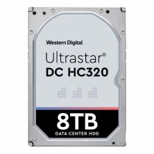 Жорсткий диск 3.5 8TB WD (0B36404 / HUS728T8TALE6L4)