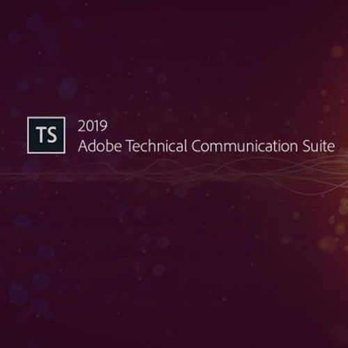 ПО для мультимедиа Adobe Adobe TechnicalSuit 2019 8 Windows English AOO License TLP (65293036AD01A00)
