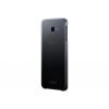 Чехол для мобильного телефона Samsung Galaxy J4+ (J415) Gradation Cover Black (EF-AJ415CBEGRU) - Изображение 1