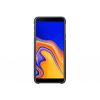 Чехол для мобильного телефона Samsung Galaxy J4+ (J415) Gradation Cover Black (EF-AJ415CBEGRU) - Изображение 3