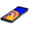 Чохол до моб. телефона Samsung Galaxy J4+ (J415) Gradation Cover Black (EF-AJ415CBEGRU) - Зображення 4
