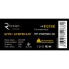Блок питания для систем видеонаблюдения Ritar RTPSP120-12 /box - Изображение 1