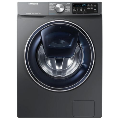 Стиральная машина Samsung WW70R421XTXDUA