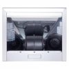 Вытяжка кухонная Minola DKS 6754 I/BL 1100 LED GLASS - Изображение 4