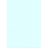 Папір Buromax А4, 80g, PASTEL blue, 20sh (BM.2721220-14) - Зображення 1