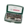 Набор бит Bosch 32 шт + магнитный держатель (2.607.017.063) - Изображение 1