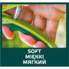 Секатор Verto с наковаленкой, регулировкой ширины (15G203) - Зображення 1