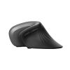 Мишка Trust Verro Ergonomic Wireless Black (23507) - Зображення 3