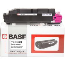 Тонер-картридж BASF Kyoсera TK-5280M , 1T02TWBNL0 (KT-TK5280M)