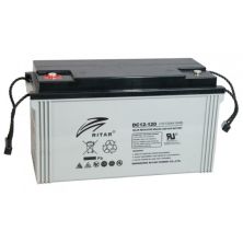 Батарея до ДБЖ Ritar AGM 12V-120Ah (DC12-120)