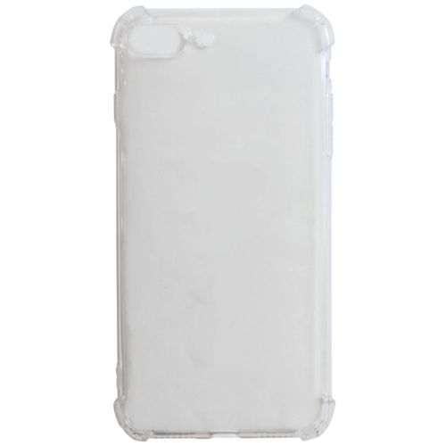 Чохол до мобільного телефона BeCover Anti-Shock Apple iPhone 7 Plus/8 Plus Clear (704784) (704784)