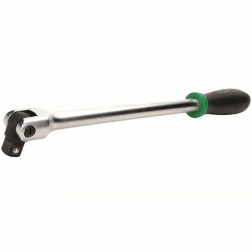 Ключ Toptul вороток з шарніром 1/2 600мм з резиновою ручкою (CFKA1624)