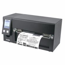 Принтер этикеток Godex HD830i 300dpi, 8, USB, RS232, Ethernet (14489)