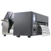 Принтер етикеток Godex HD830i 300dpi, 8, USB, RS232, Ethernet (14489) - Зображення 1