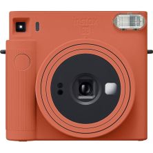 Камера моментальной печати Fujifilm INSTAX SQ1 TERRACOTTA ORANGE (16672130)