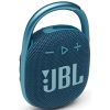 Акустична система JBL Clip 4 Blue (JBLCLIP4BLU) - Зображення 1