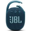 Акустична система JBL Clip 4 Blue (JBLCLIP4BLU) - Зображення 3