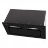Витяжка кухонна Minola HBI 6673 BL GLASS 1000 LED Line - Зображення 3