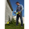 Триммер садовый Ryobi RLT4125 (5133002791) - Изображение 1