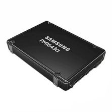 Накопитель SSD SAS 2.5 1.92TB PM1643a Samsung (MZILT1T9HBJR-00007)