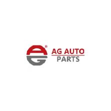 Фильтр топливный AG AUTOPARTS Фільтр паливний (AG 4002)