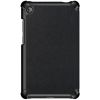 Чохол до планшета Armorstandart Smart Case Lenovo Tab M7 (ZA570168UA) LTE Black (ARM58606) - Зображення 1