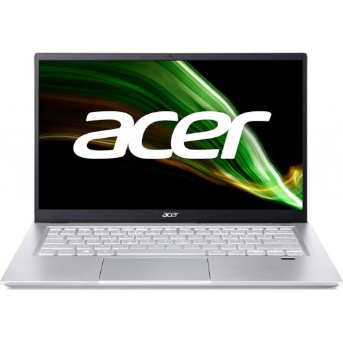 Ноутбук Acer Swift X SFX14-41G (NX.AU2EU.004)