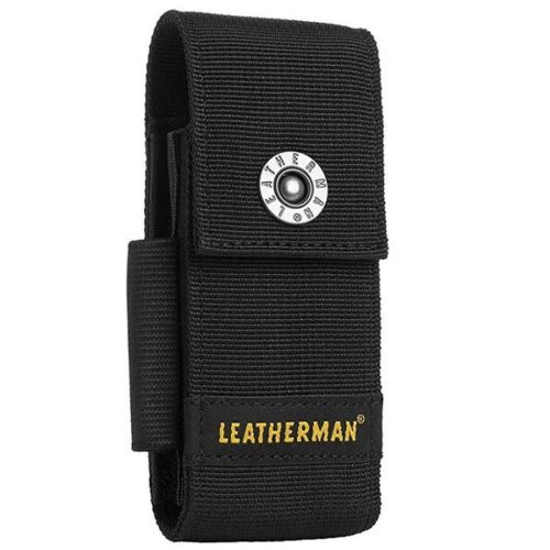 Чохол для мультитула Leatherman Large 4,75 Nylon Black (934933)