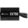Блок питания Corsair 750W CV750 (CP-9020237-EU) - Изображение 3
